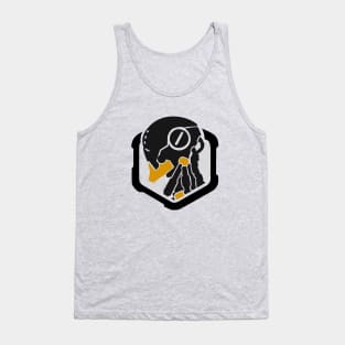 Zenyatta´s logo Tank Top